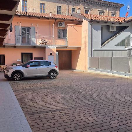 Ca D La Trifola Free Parking Apartment Alba  Exterior photo